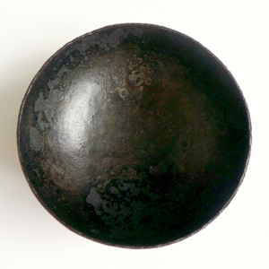 鉄のお椀 -成田理俊-