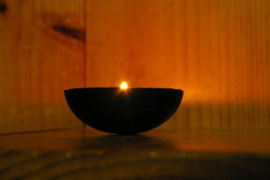 鉄のお椀 -成田理俊-