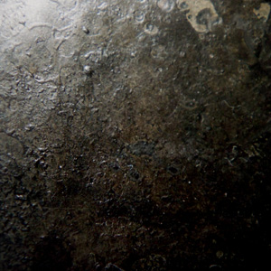 鉄のお椀 -成田理俊-