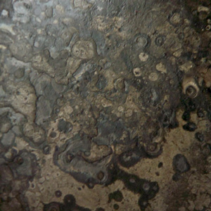 鉄のお椀 -成田理俊-