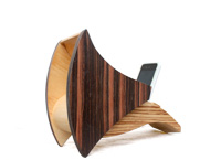 kinto Wood Horn